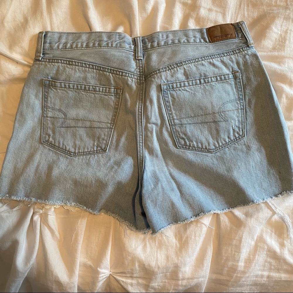 Ae Mom Short - image 2